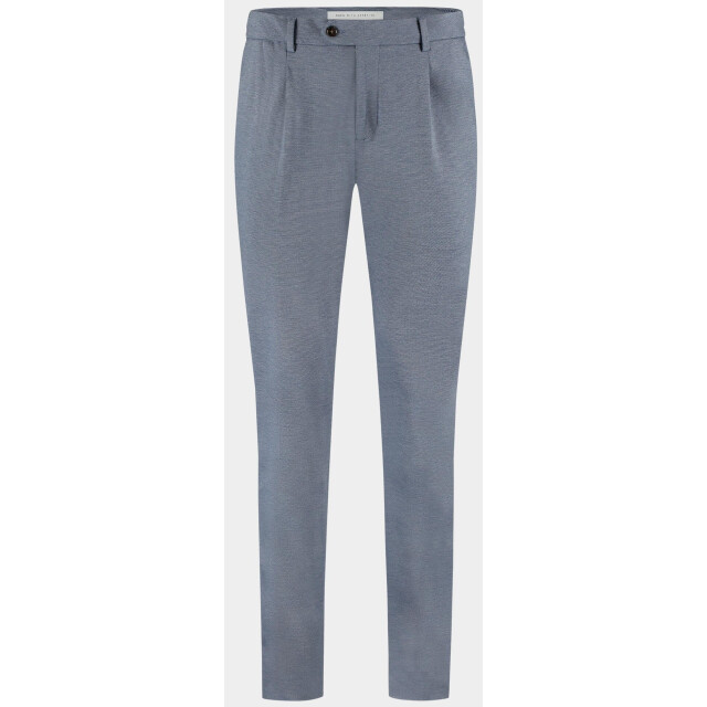 Born with Appetite Chino pedro jersey pants 25104pe89/268 jeans blue 186857 large
