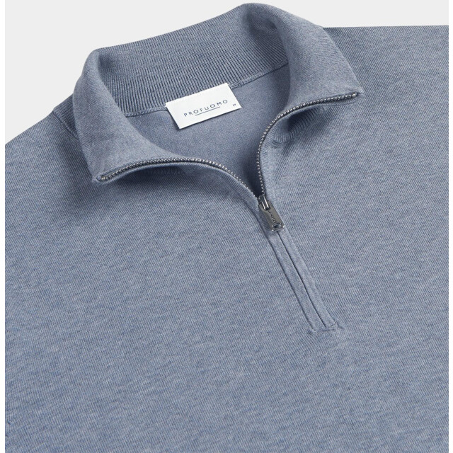 Profuomo Half zip ppwj10007d/m 183945 large