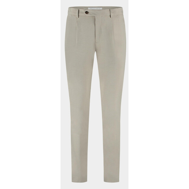 Born with Appetite Chino pedro jersey pants 25104pe89/190 pebble 186854 large