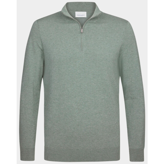 Profuomo Half zip ppwj10007e/z 183946 large