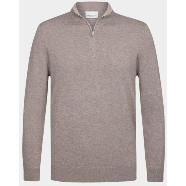 Profuomo Half zip ppwj10007c/h3 183944 large