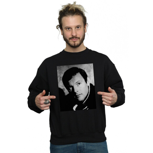 Li-cense Dc comics heren batman tv-serie adam west foto sweatshirt UTBI14473_black large