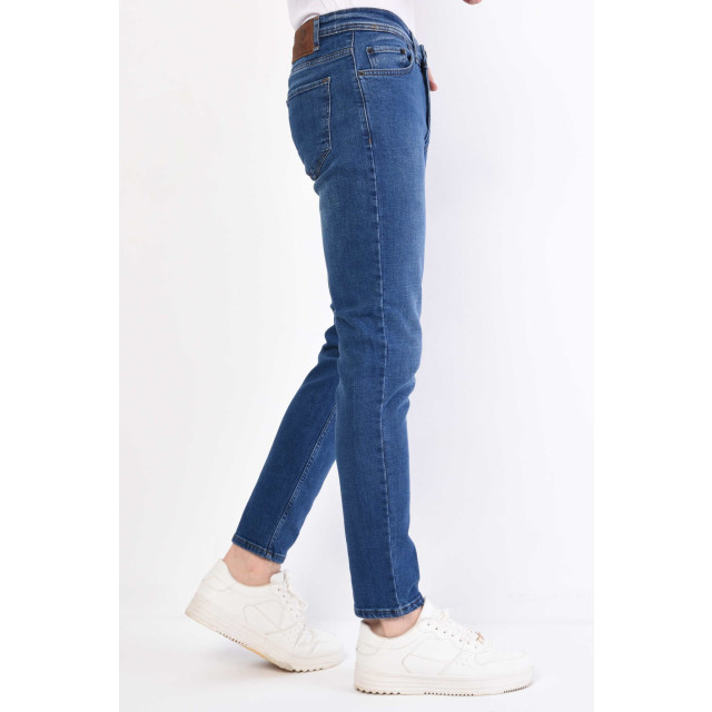 True Rise Regular stretch jeans dp31 1979 / 31 large