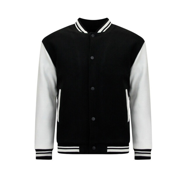 Enos Baseball jacket classic LK-7065 large