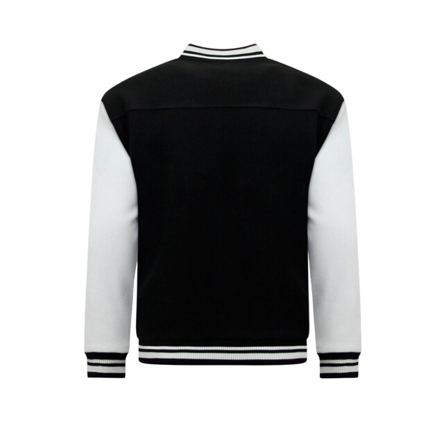 Enos Baseball jacket classic LK-7065 large