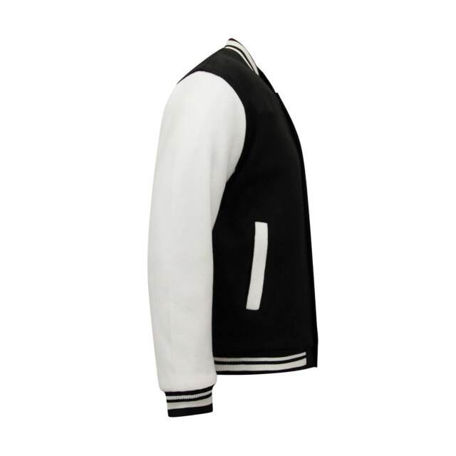 Enos Baseball jacket classic LK-7065 large