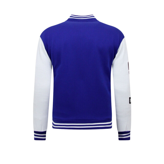 Enos College jacket 7792 JX-7792 large