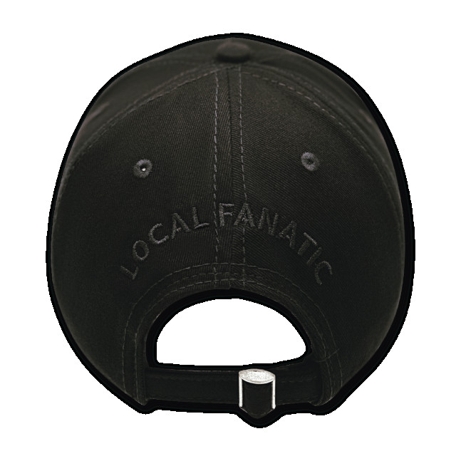 Local Fanatic Baseball cap omerta LF-CAP-6517 large