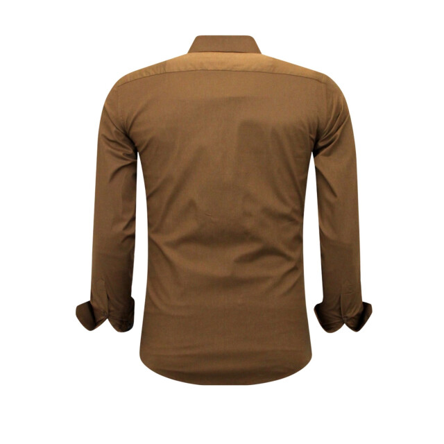 Gentile Bellini Slim fit 3038NW large
