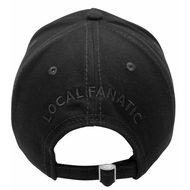 Local Fanatic Baseball cap LF-CAP-6518 large
