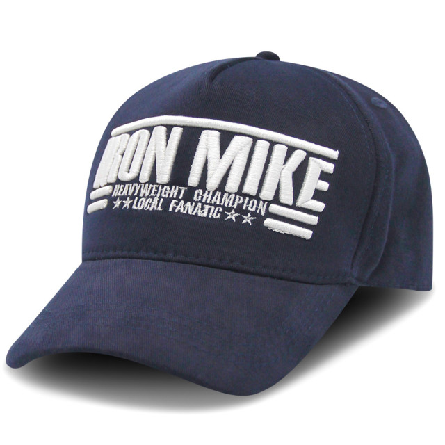 Local Fanatic Baseball cap iron mike LF-CAP-6244 large