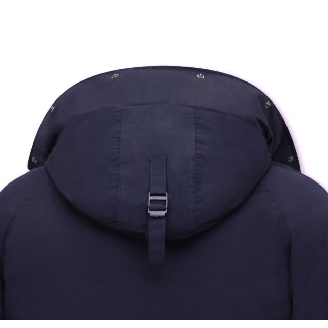 Enos Winterjassen korte model 8821 large