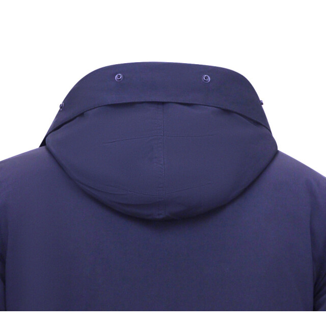 Enos Lange winterjas parka 7169 large