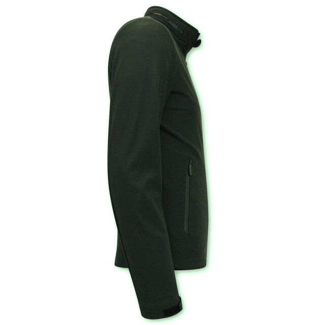 Enos Lichte zomerjack EC-956 large