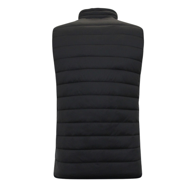 Local Fanatic Nette bodywarmer ZM-8202 large