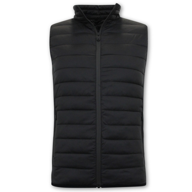 Local Fanatic Nette bodywarmer ZM-8202 large