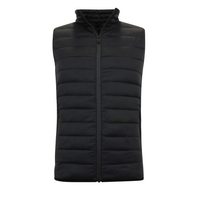 Local Fanatic Nette bodywarmer ZM-8202 large