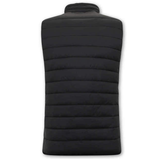 Local Fanatic Nette bodywarmer ZM-8202 large