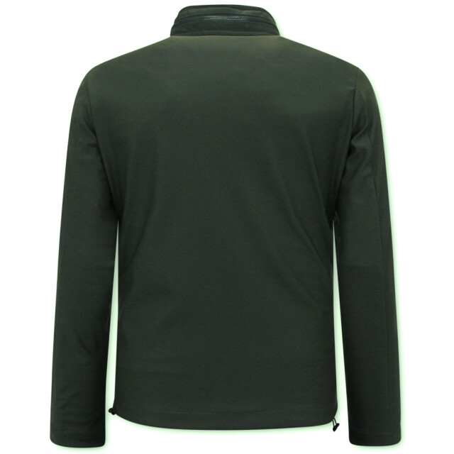 Enos Lichte zomerjack EC-956 large