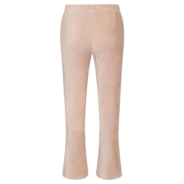 Smashed Lemon Stretch broek rib celena 22606-720 large