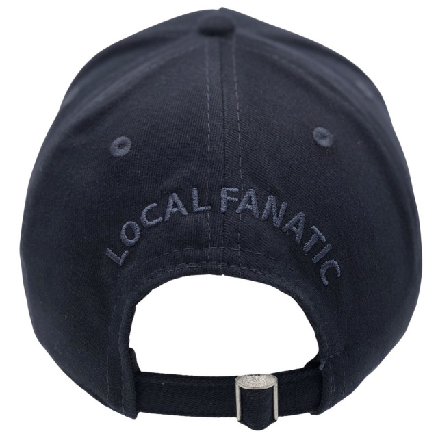 Local Fanatic Baseball cap nasa LF-CAP-6505 large