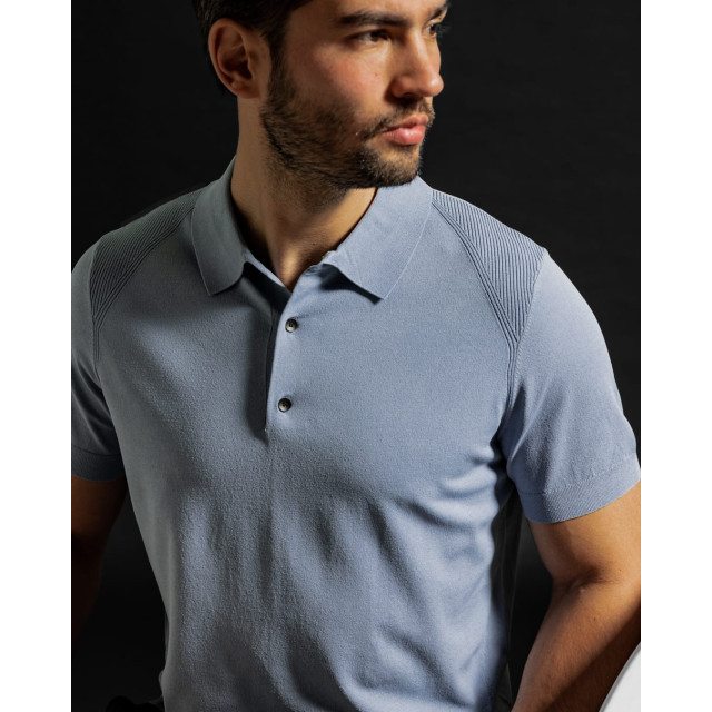 Kollekt Elite dry-knit polo 6109-533 large