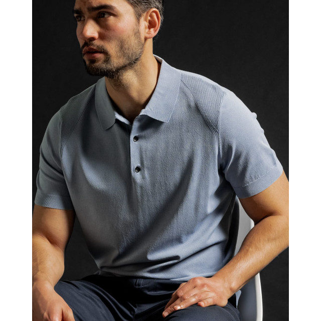 Kollekt Elite dry-knit polo 6109-533 large