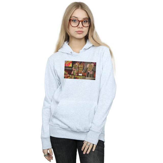 Li-cense Scoobynatural dames supernatural snacks hoodie UTBI13231_sportsgrey large