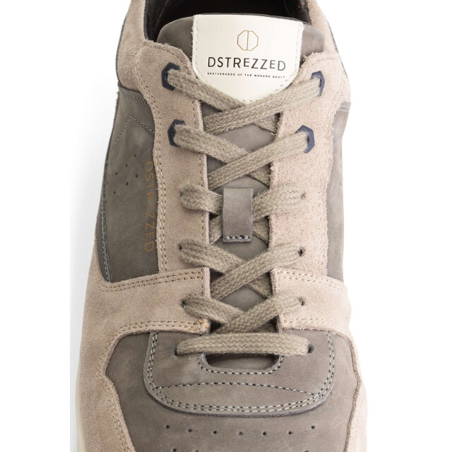 Dstrezzed Ds low basket shoe 661070-995 large