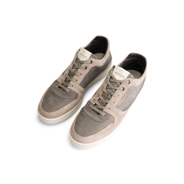 Dstrezzed Ds low basket shoe 661070-995 large