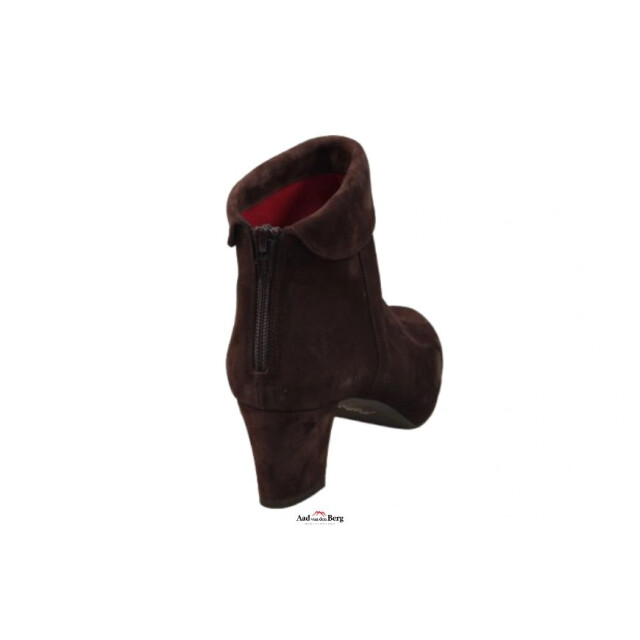 Lilian Damesschoenen enkellaarsjes 8986P 698 large