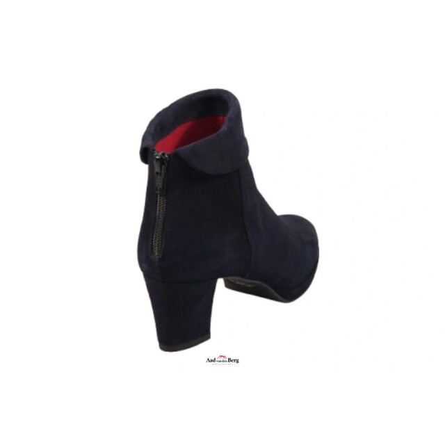 Lilian Damesschoenen enkellaarsjes 8986P 698 large