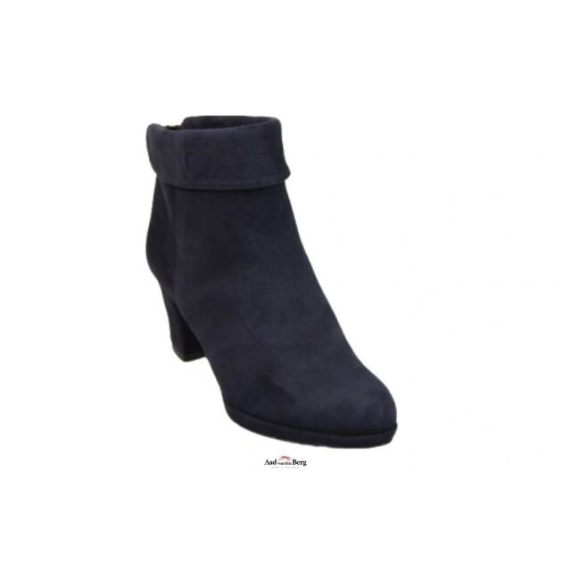 Lilian Damesschoenen enkellaarsjes 8986P 698 large