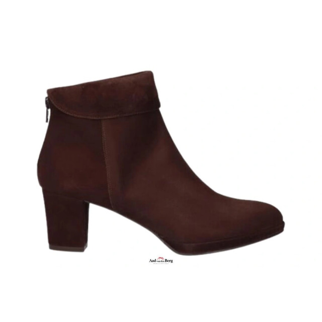Lilian Damesschoenen enkellaarsjes 8986P 698 large