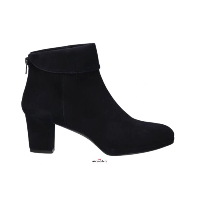 Lilian Damesschoenen enkellaarsjes 8986P 698 large