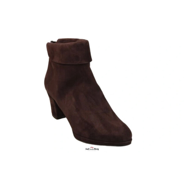 Lilian Damesschoenen enkellaarsjes 8986P 698 large