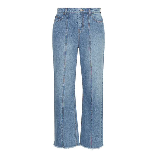 Moss Copenhagen 18851 mscheli ada hw straight ankie jeans 18851 large