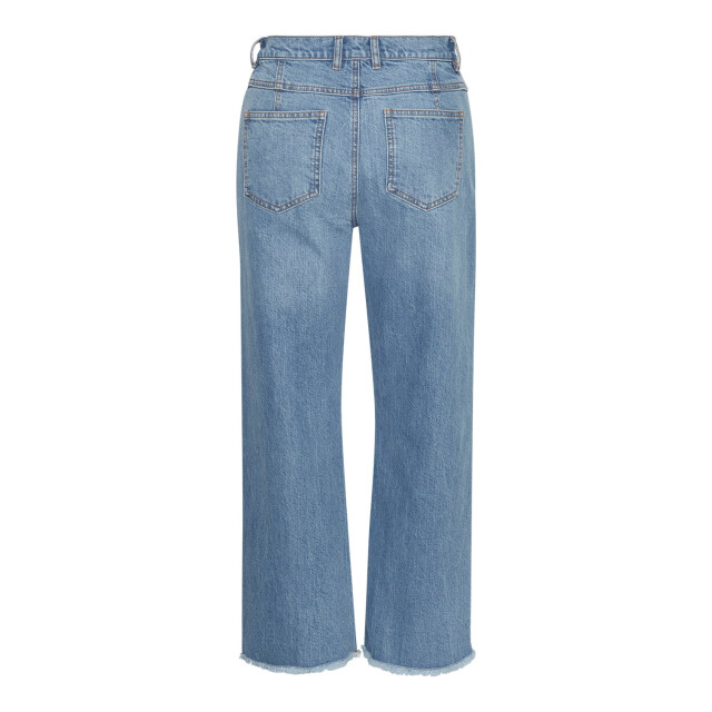 Moss Copenhagen 18851 mscheli ada hw straight ankie jeans 18851 large