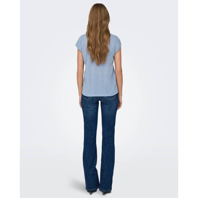 Only Top korte mouw 15136069 Only Top korte mouw 15136069 large