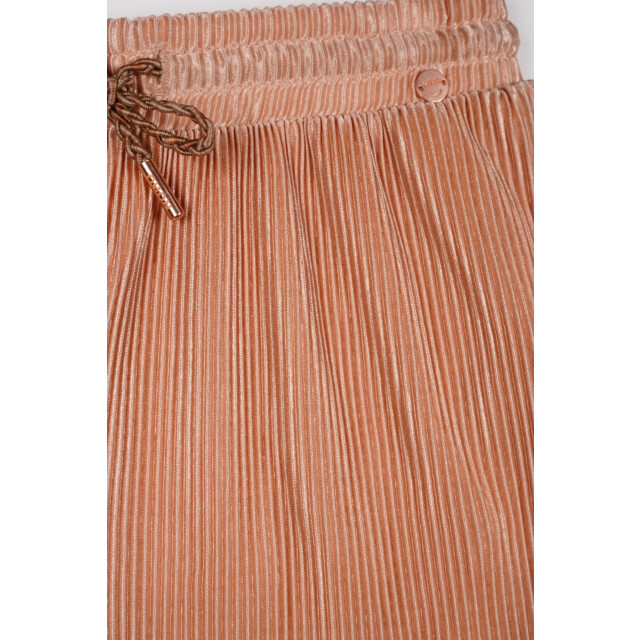 NoNo Zomer palazzo broek meisjes - plissee sun N502-5602-427 large