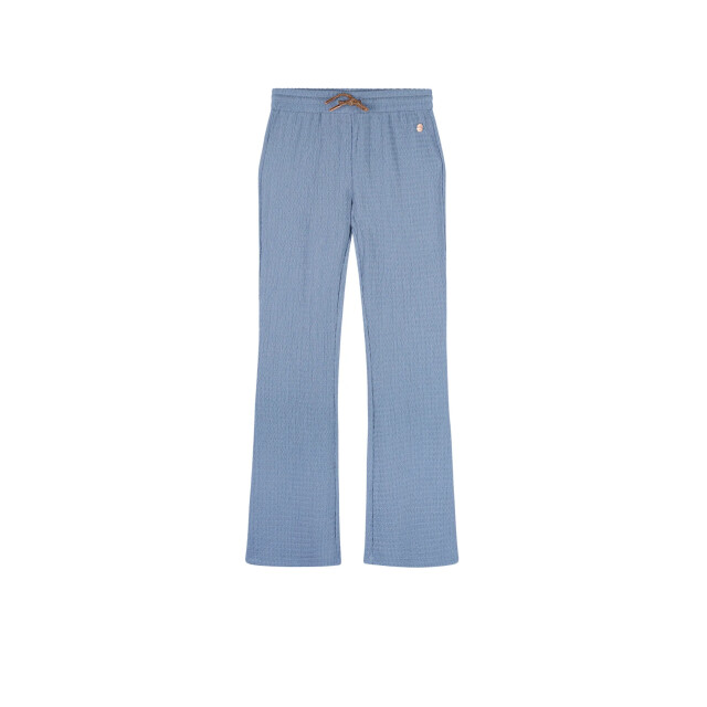NoNo Zomer flair broek meisjes vintage denim sady N502-5501-155 large