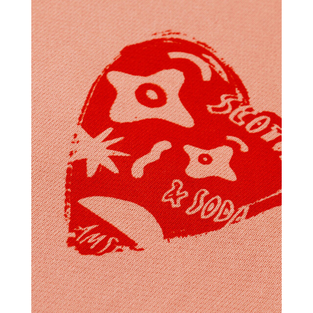 Scotch & Soda Sweat u9e00662t Scotch & Soda Sweat U9E00662T large