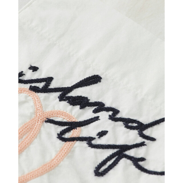 Scotch & Soda Blouse lange mouw u9b00627t Scotch & Soda Blouse lange mouw U9B00627T large