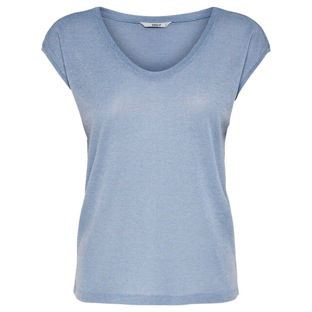 Only Top korte mouw 15136069 Only Top korte mouw 15136069 large