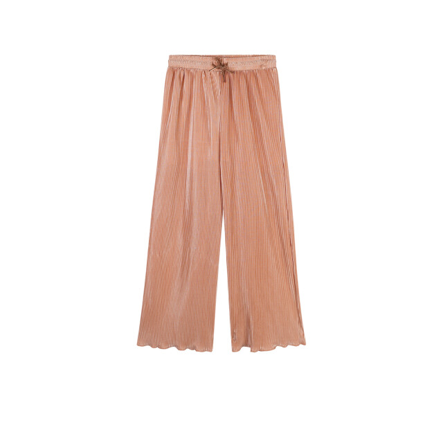 NoNo Zomer palazzo broek meisjes - plissee sun N502-5602-427 large