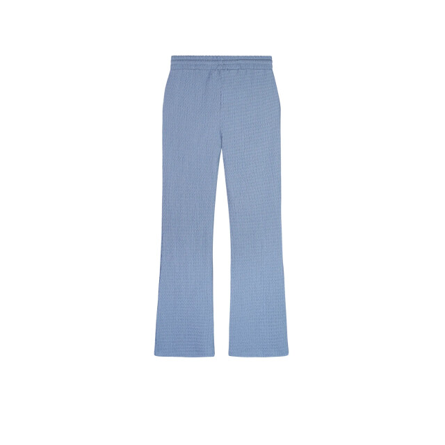 NoNo Zomer flair broek meisjes vintage denim sady N502-5501-155 large