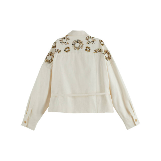 Scotch & Soda Jasje u9g00581t Scotch & Soda Jasje U9G00581T large
