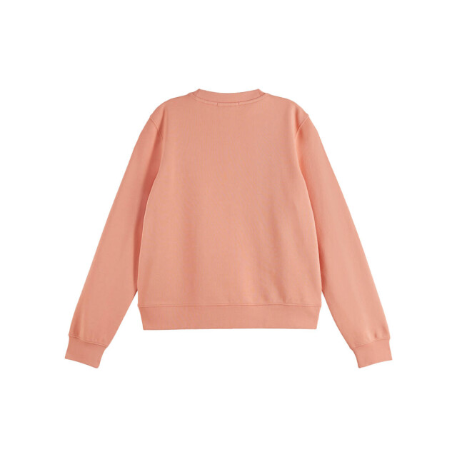 Scotch & Soda Sweat u9e00662t Scotch & Soda Sweat U9E00662T large
