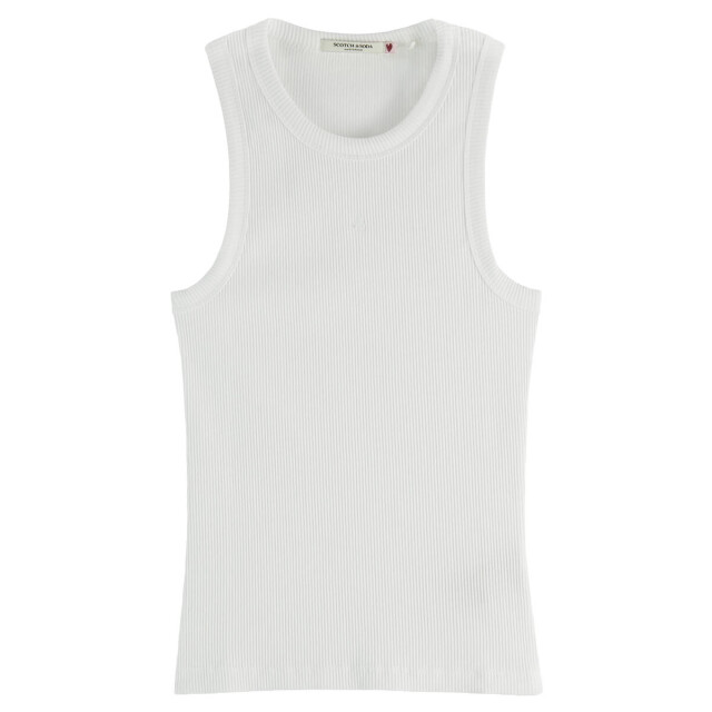 Scotch & Soda Pullover 179204 Scotch & Soda Top zonder mouw 179204 large