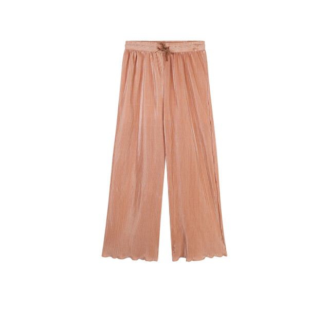 NoNo Zomer palazzo broek meisjes - plissee sun N502-5602-427 large